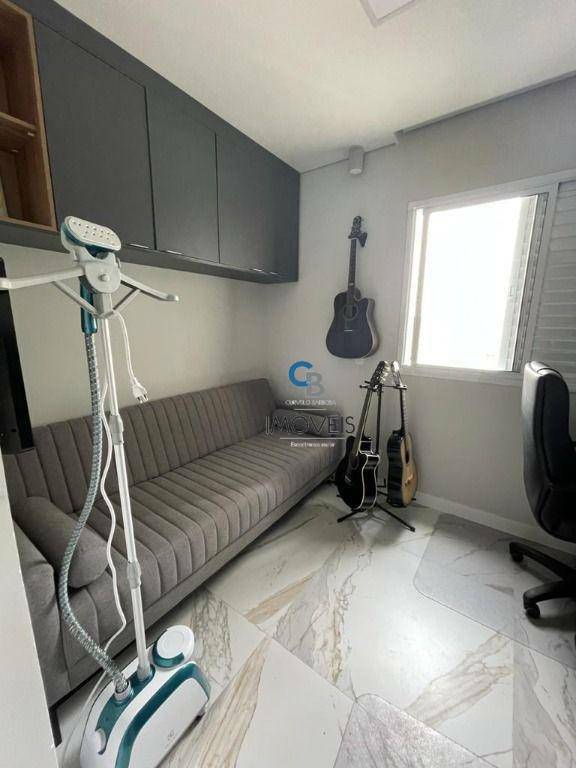 Apartamento à venda com 3 quartos, 102m² - Foto 35