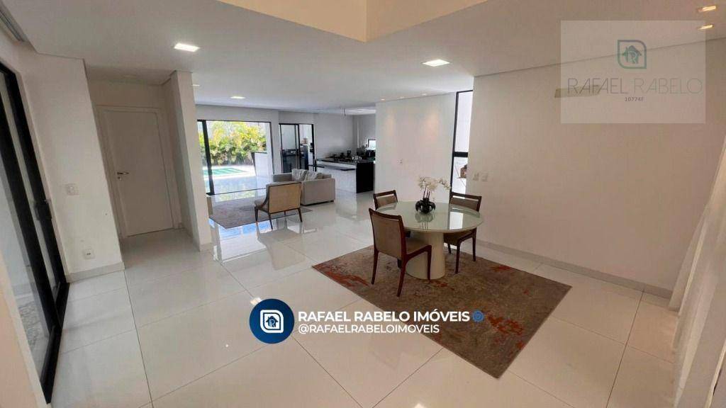 Casa de Condomínio, 4 quartos - Foto 5