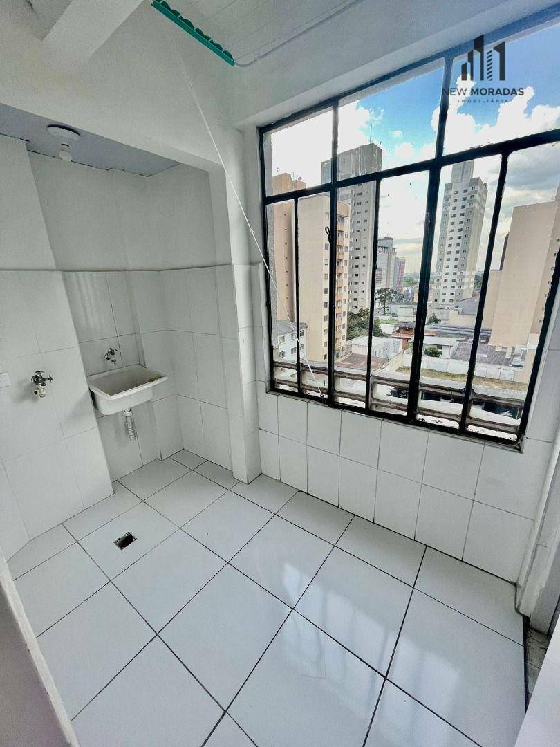 Apartamento à venda com 3 quartos, 157m² - Foto 27