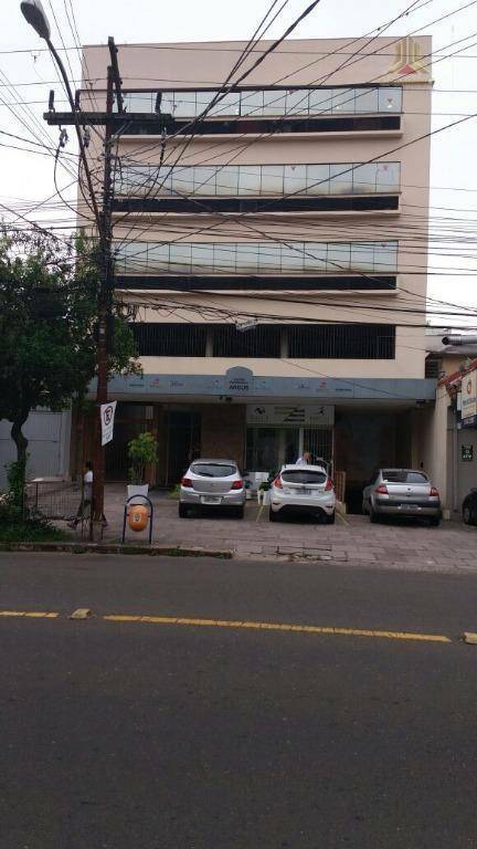 Conjunto Comercial-Sala à venda, 51m² - Foto 3