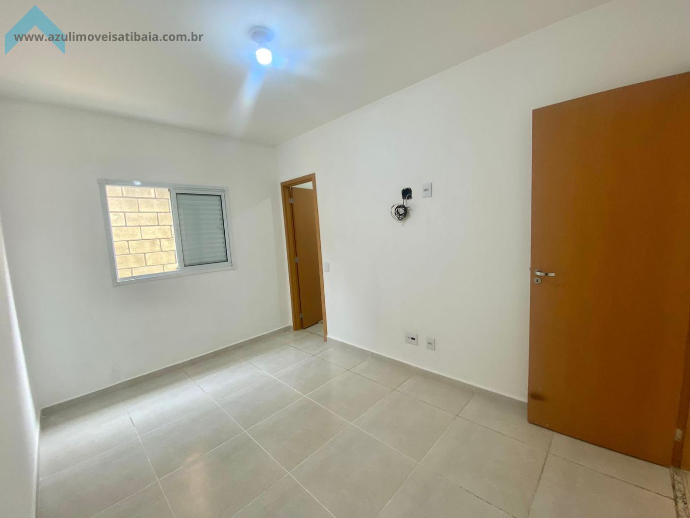 Casa de Condomínio à venda com 2 quartos, 53m² - Foto 8