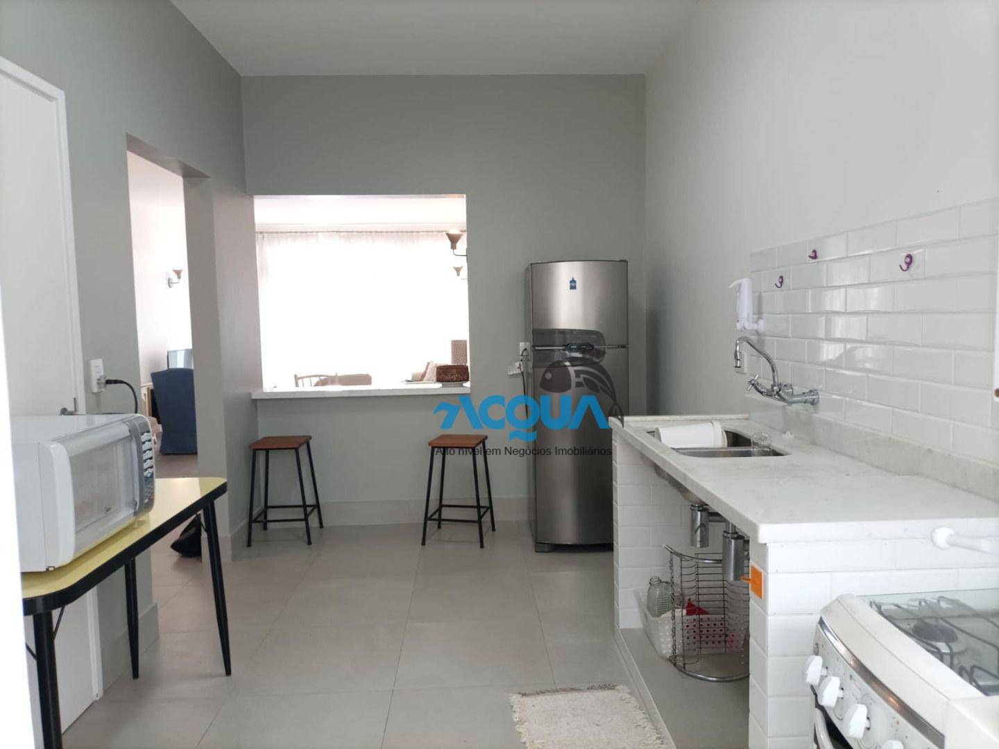 Apartamento à venda com 2 quartos, 115m² - Foto 9