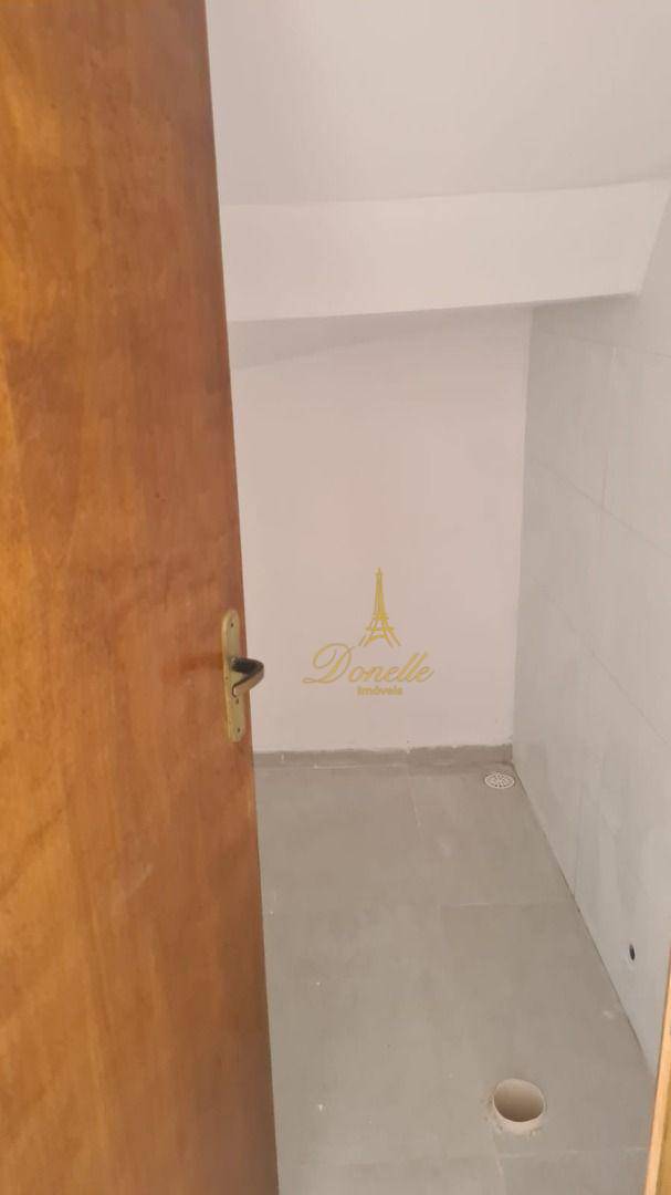 Sobrado à venda com 2 quartos, 80m² - Foto 15