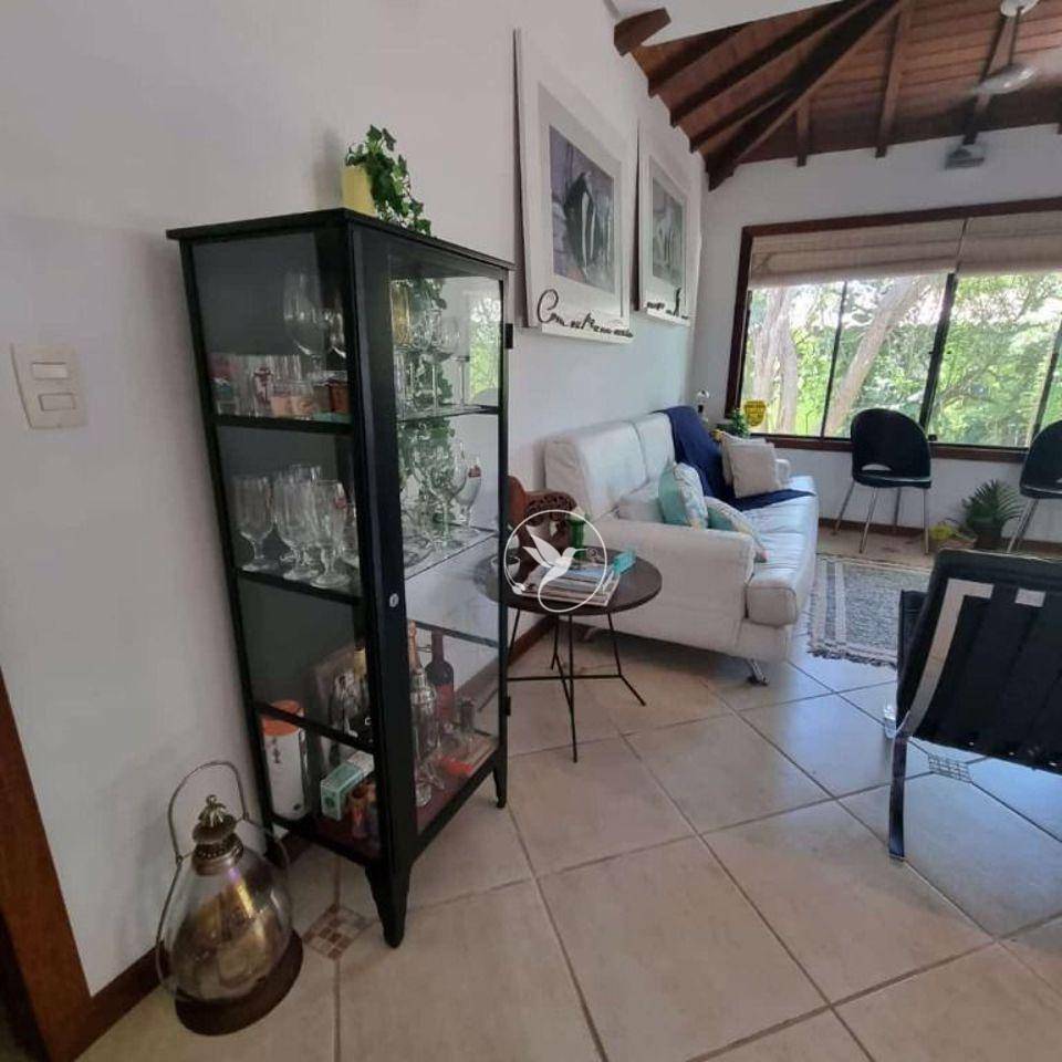 Casa de Condomínio para lancamento com 3 quartos, 200m² - Foto 21