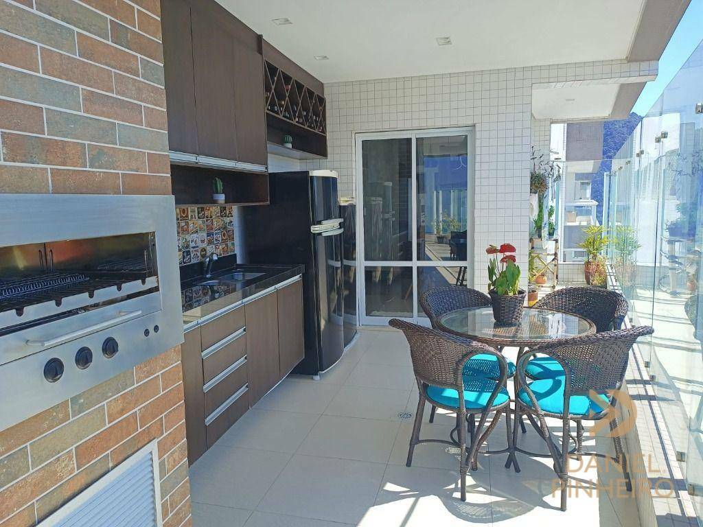 Cobertura à venda com 4 quartos, 315m² - Foto 12