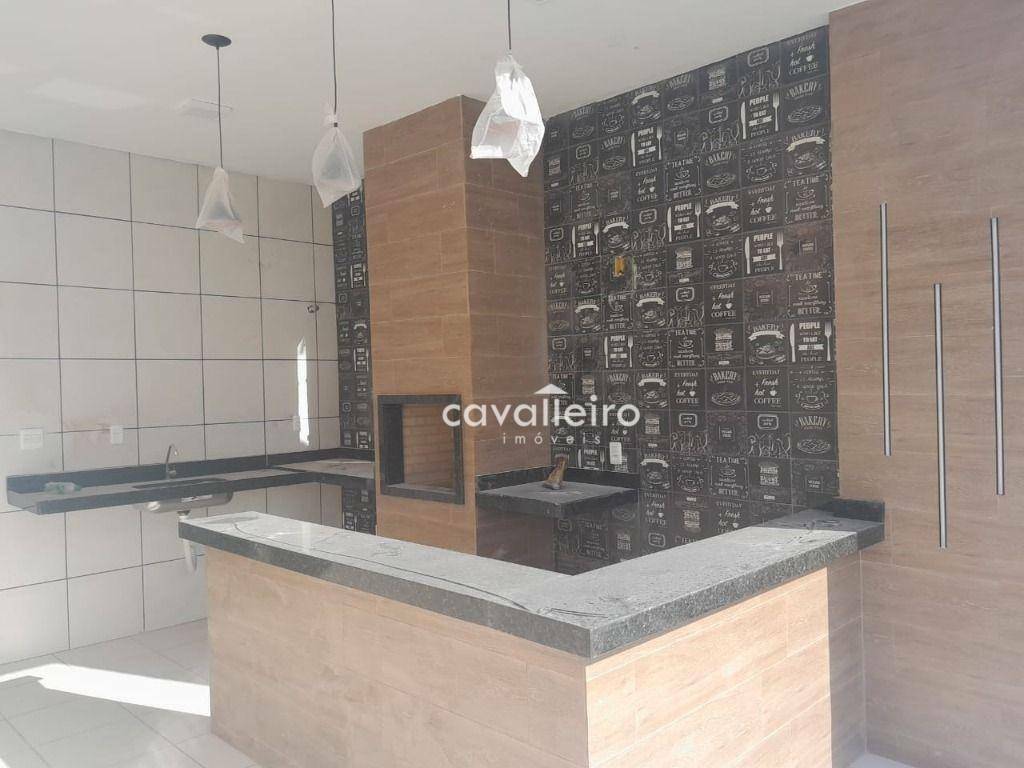 Casa à venda com 3 quartos, 154m² - Foto 9