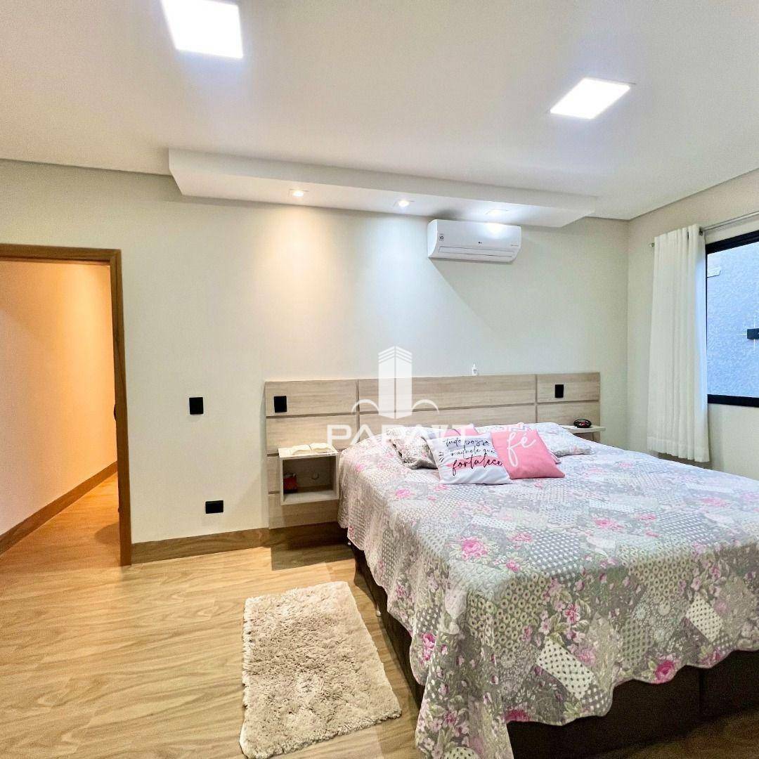 Casa à venda com 3 quartos, 193m² - Foto 20