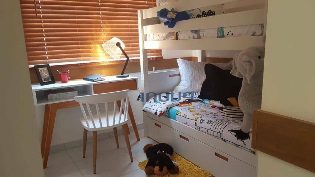 Apartamento à venda com 2 quartos, 49m² - Foto 4