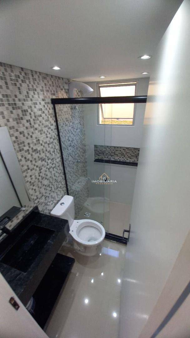 Apartamento à venda com 2 quartos, 42m² - Foto 8