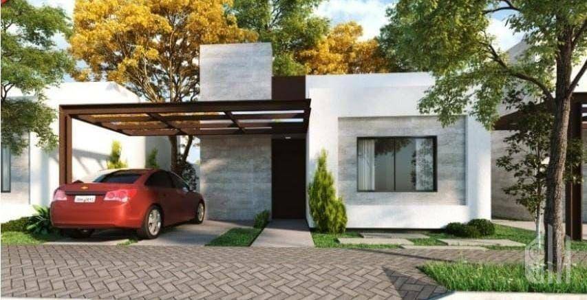 Casa de Condomínio à venda com 3 quartos, 89m² - Foto 24