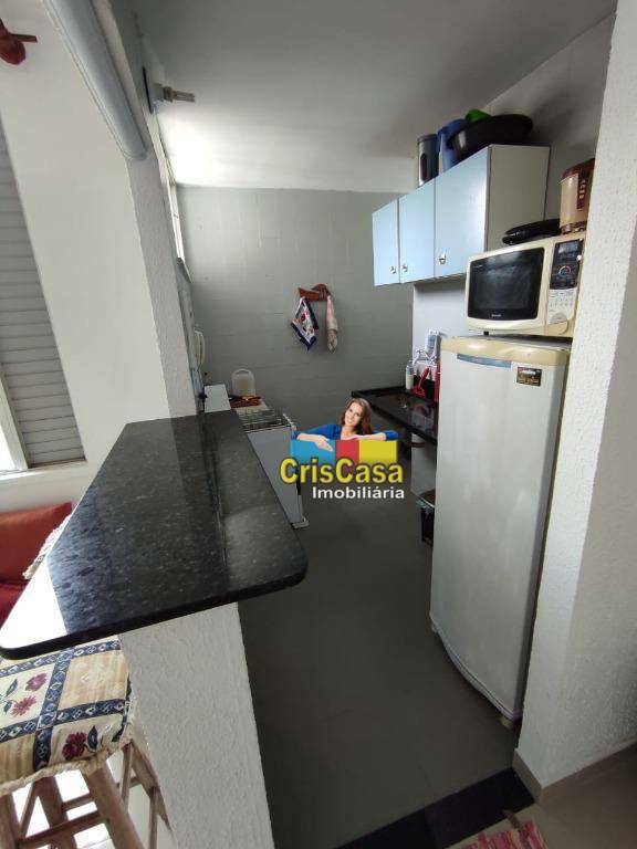 Apartamento à venda com 2 quartos, 60m² - Foto 11