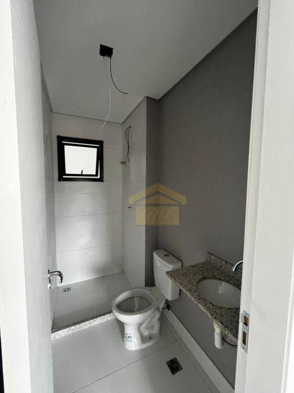 Apartamento à venda com 2 quartos, 43m² - Foto 5