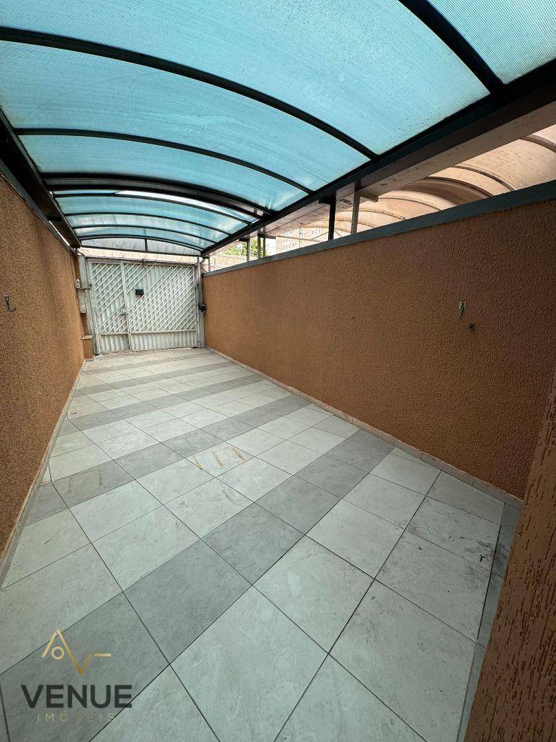 Sobrado à venda com 2 quartos, 94m² - Foto 5