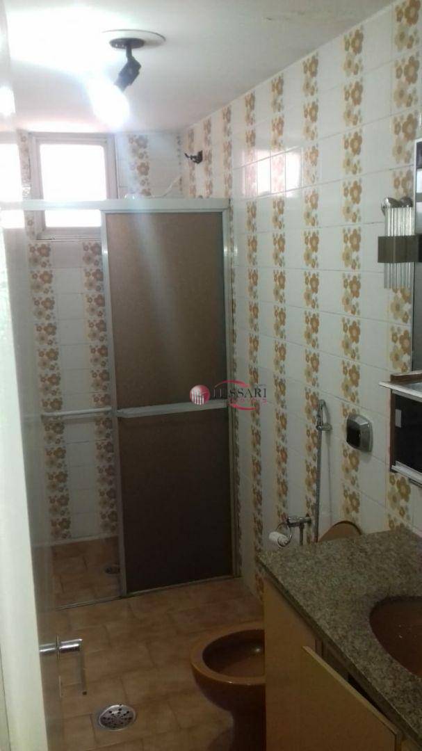 Apartamento à venda com 3 quartos, 120m² - Foto 5