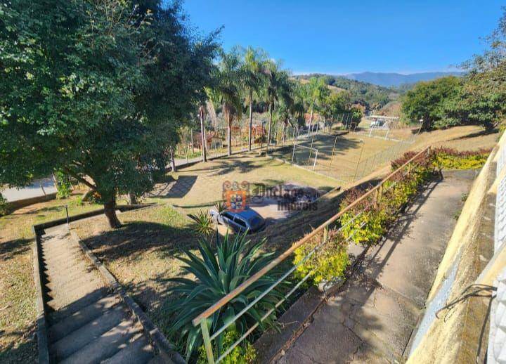 Chácara, 3 quartos, 2700 m² - Foto 4