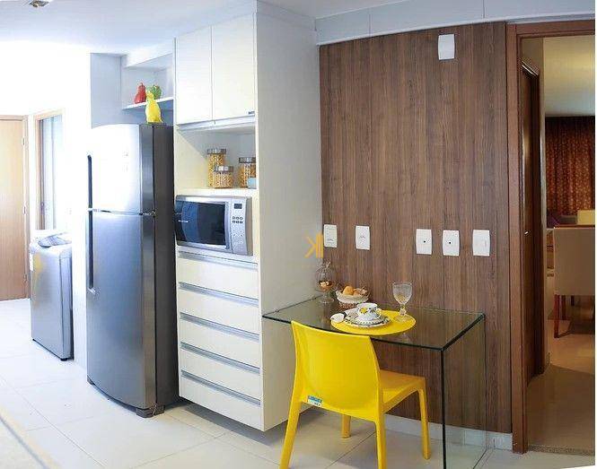 Apartamento à venda com 3 quartos, 146m² - Foto 10