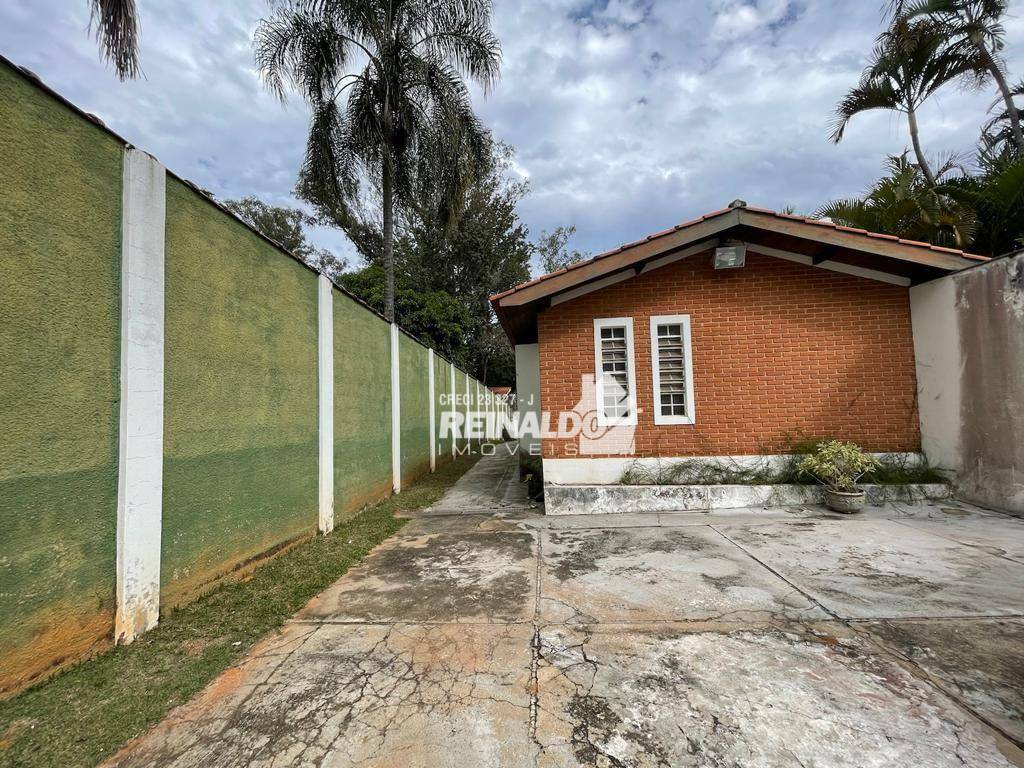 Casa de Condomínio à venda com 7 quartos, 724m² - Foto 7