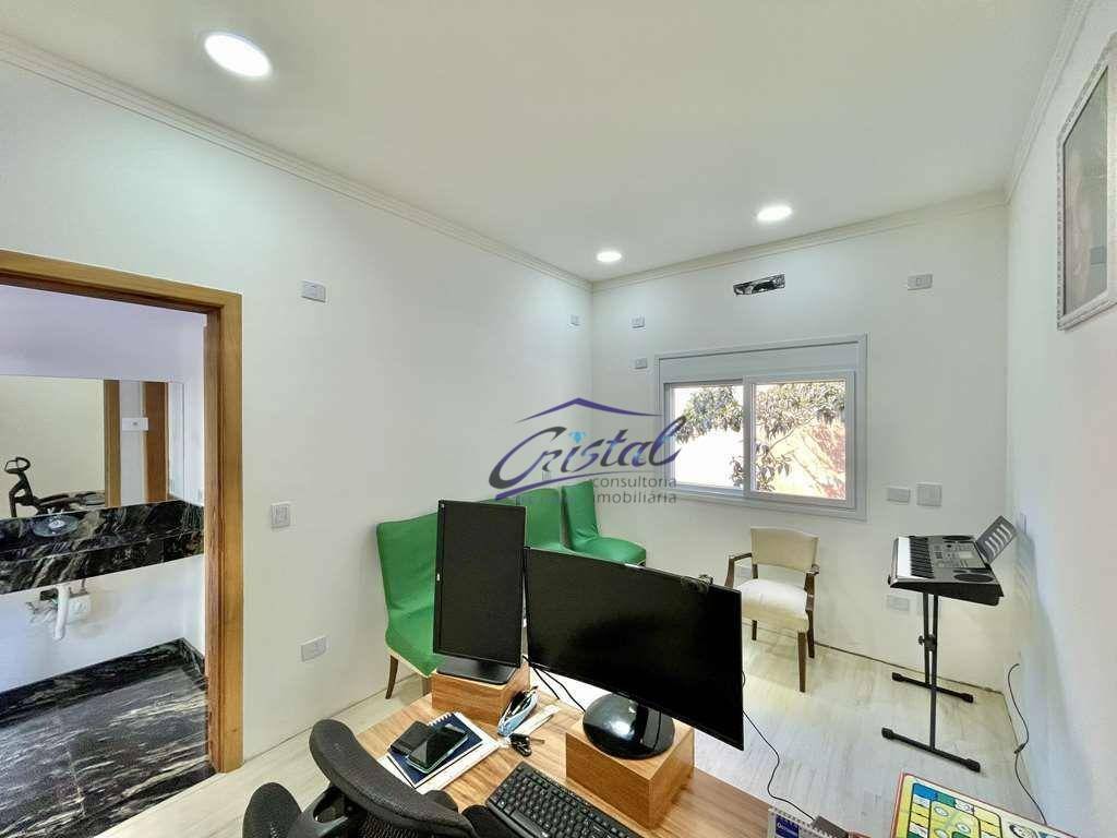 Casa de Condomínio à venda com 4 quartos, 536m² - Foto 26