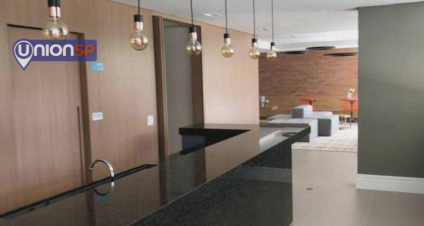Apartamento à venda com 2 quartos, 64m² - Foto 19