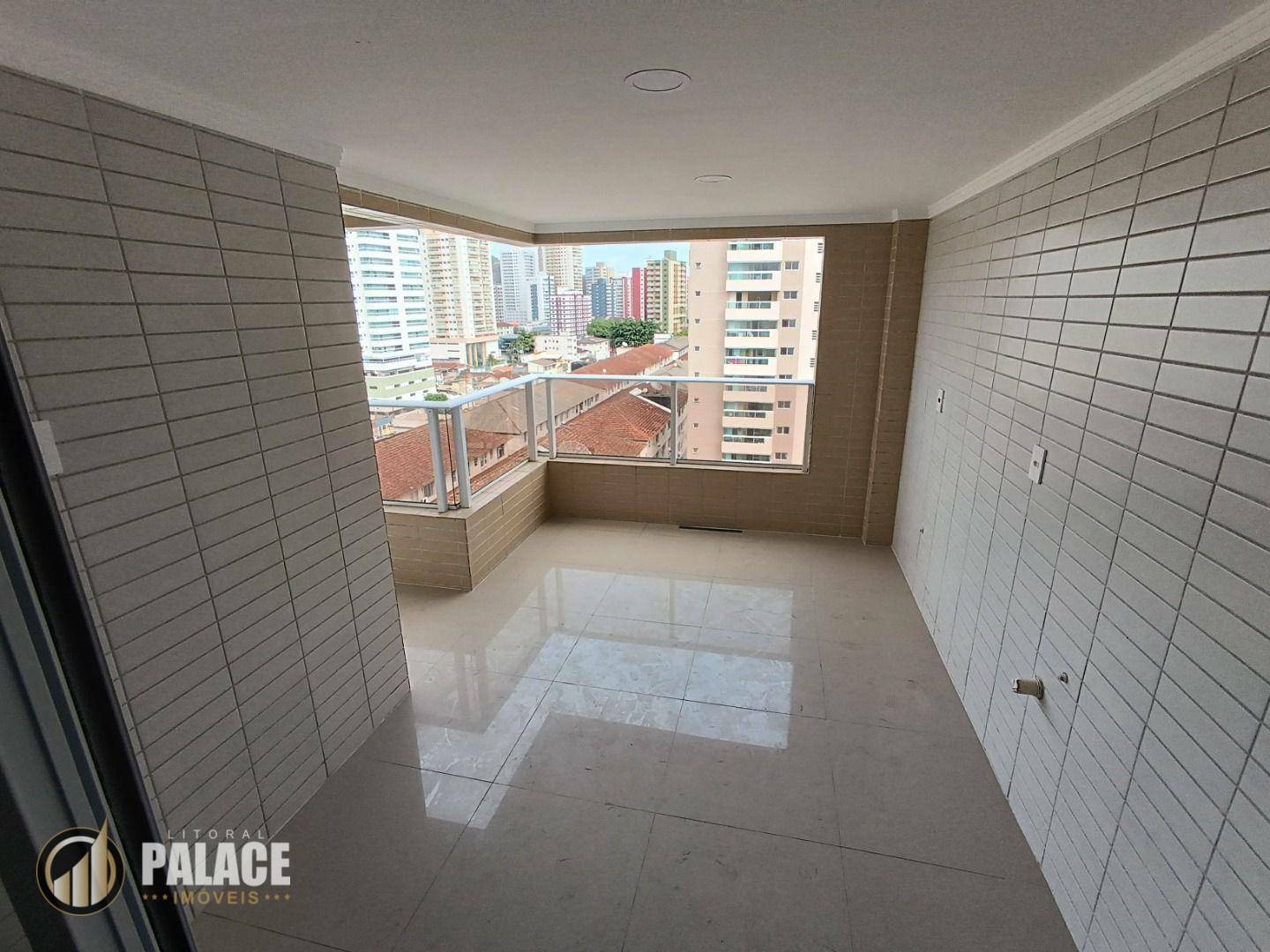 Apartamento à venda com 3 quartos, 104m² - Foto 4