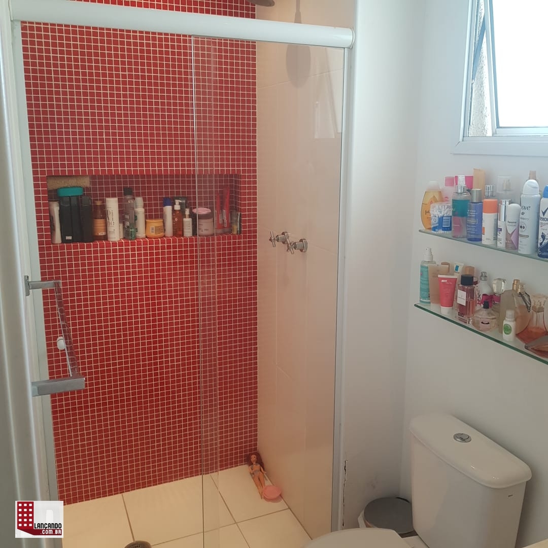 Apartamento à venda com 2 quartos, 95m² - Foto 5