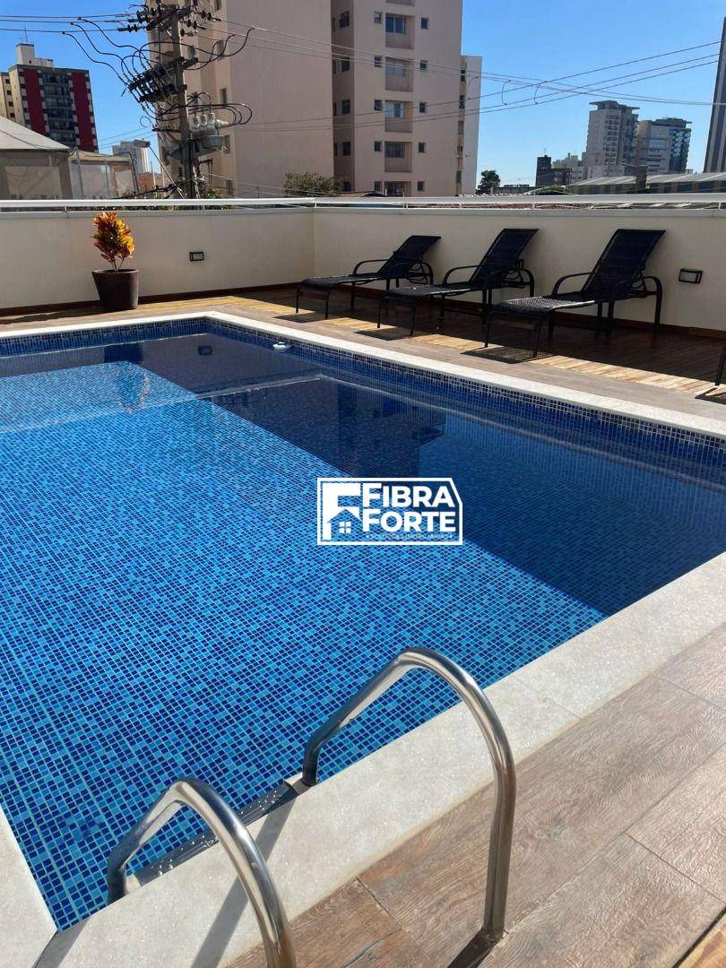 Apartamento, 1 quarto, 40 m² - Foto 19