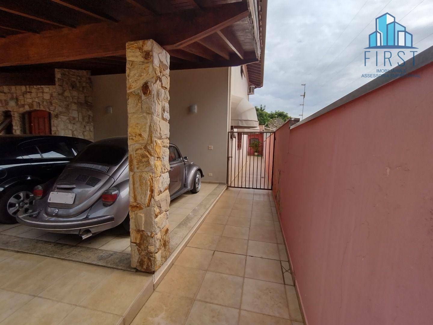 Casa à venda com 3 quartos, 230m² - Foto 53