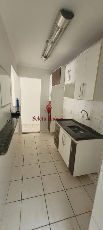 Apartamento à venda com 2 quartos, 49m² - Foto 10