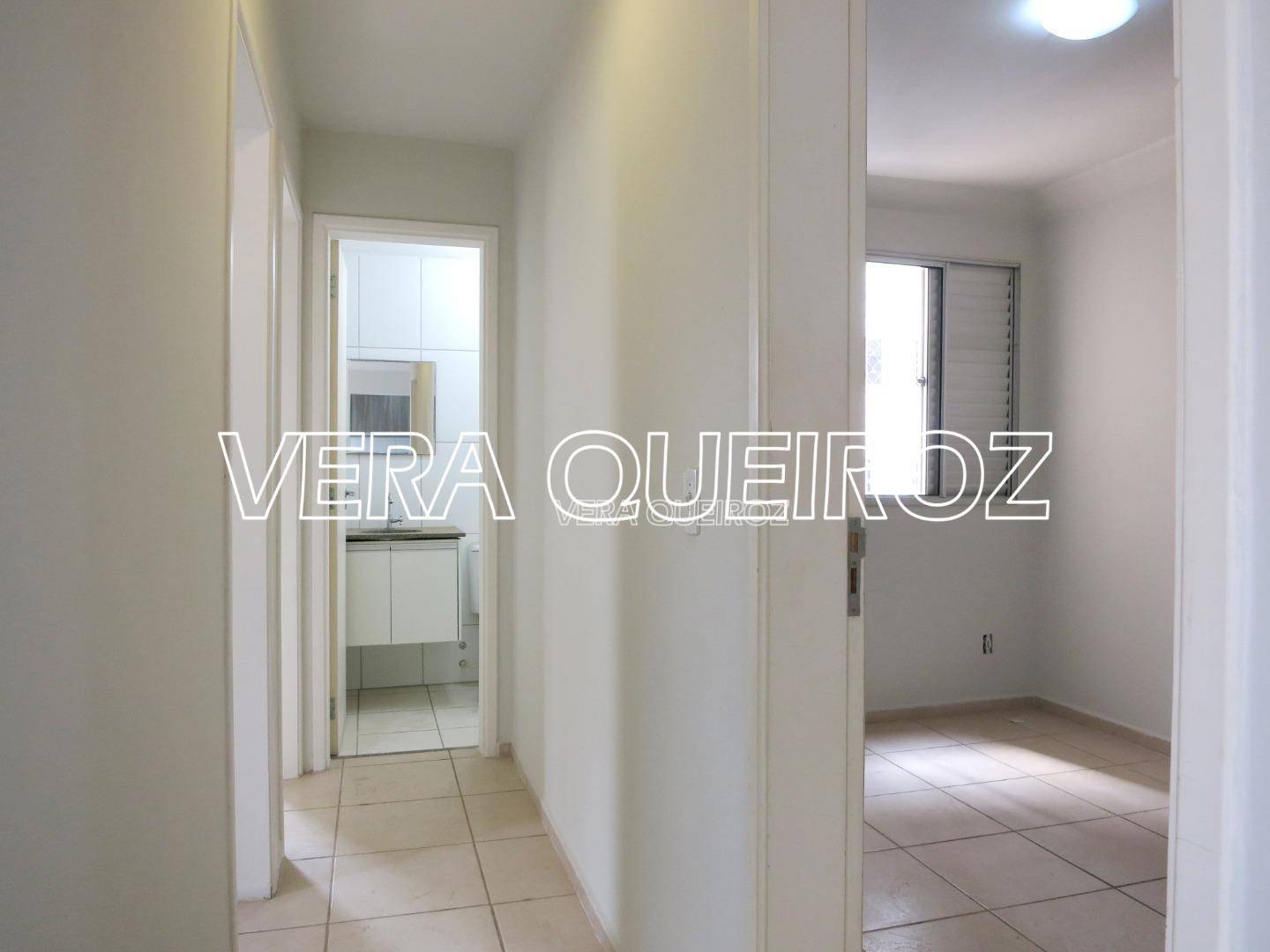 Apartamento à venda com 3 quartos, 62m² - Foto 5