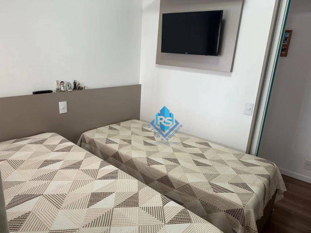 Apartamento à venda com 3 quartos, 108m² - Foto 14