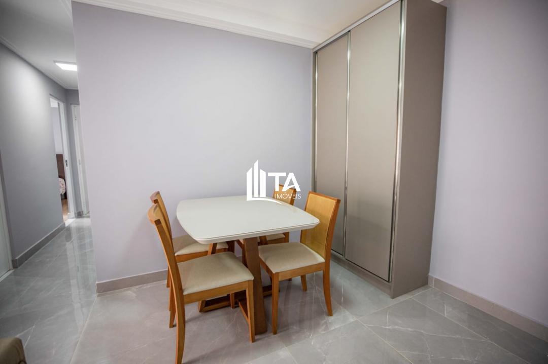 Apartamento à venda com 3 quartos, 63m² - Foto 7