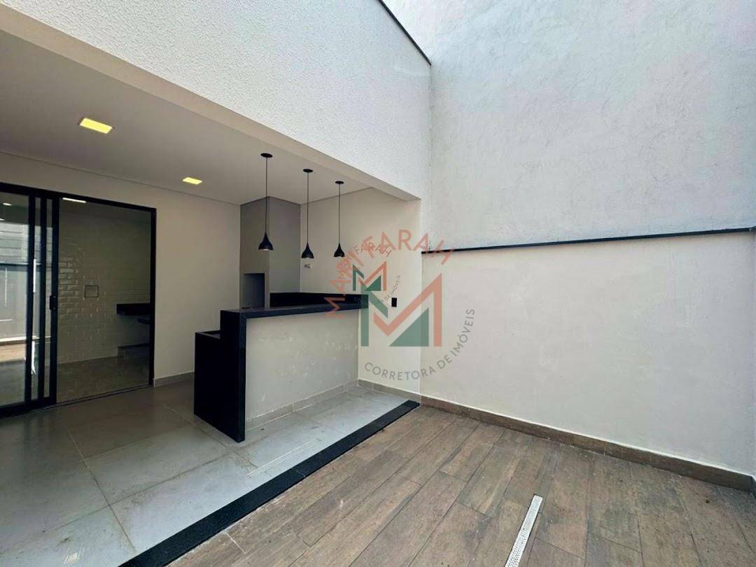 Casa de Condomínio à venda com 3 quartos, 160m² - Foto 9