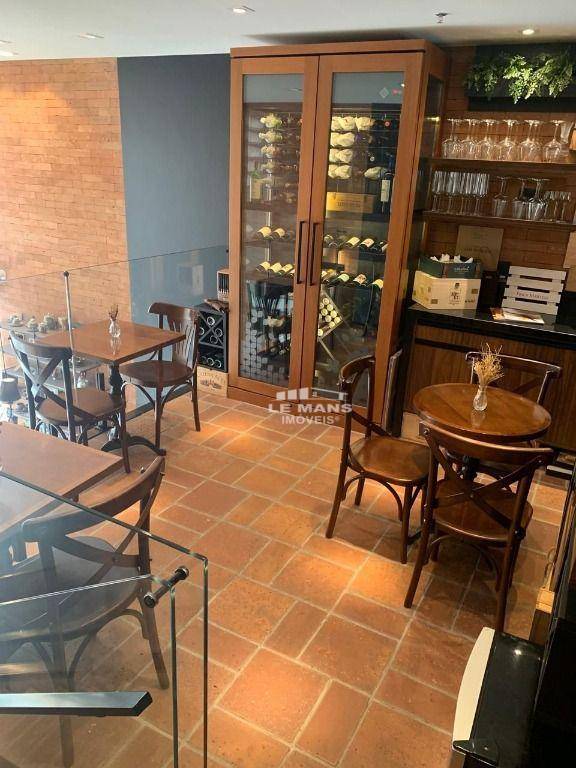 Loja-Salão, 49 m² - Foto 4