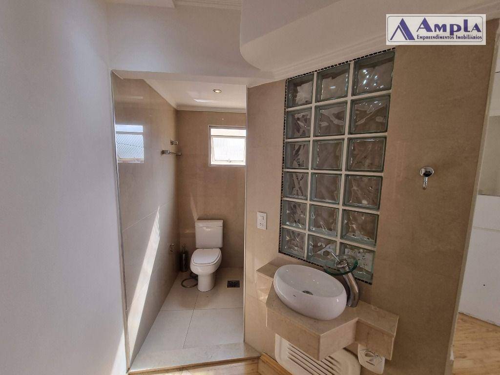 Apartamento à venda com 3 quartos, 86m² - Foto 13