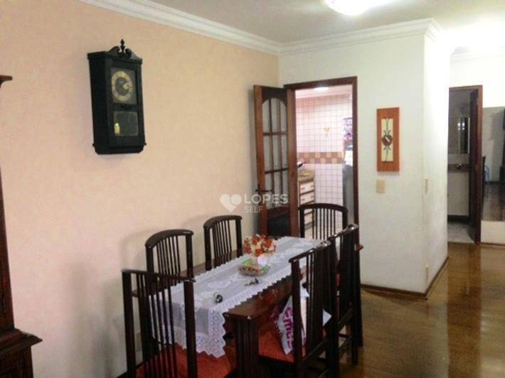 Apartamento à venda com 2 quartos, 82m² - Foto 2