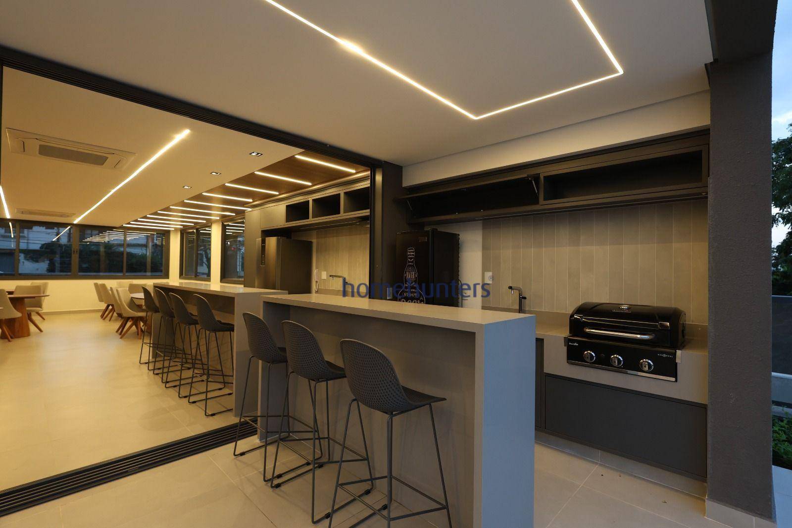 Apartamento, 2 quartos, 57 m² - Foto 35