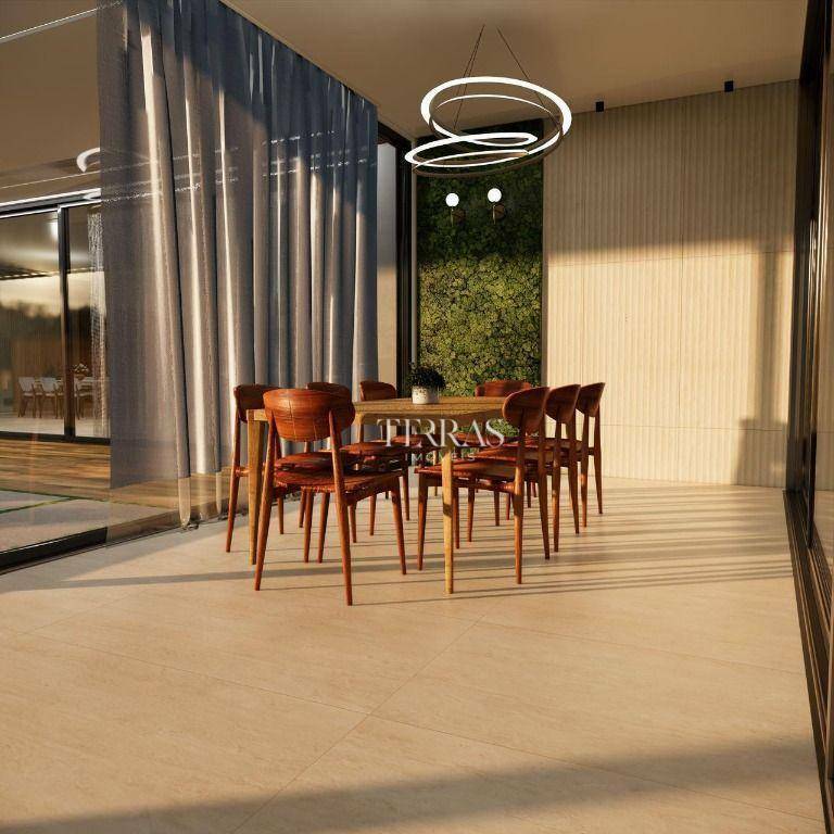 Casa de Condomínio à venda com 6 quartos, 720m² - Foto 5