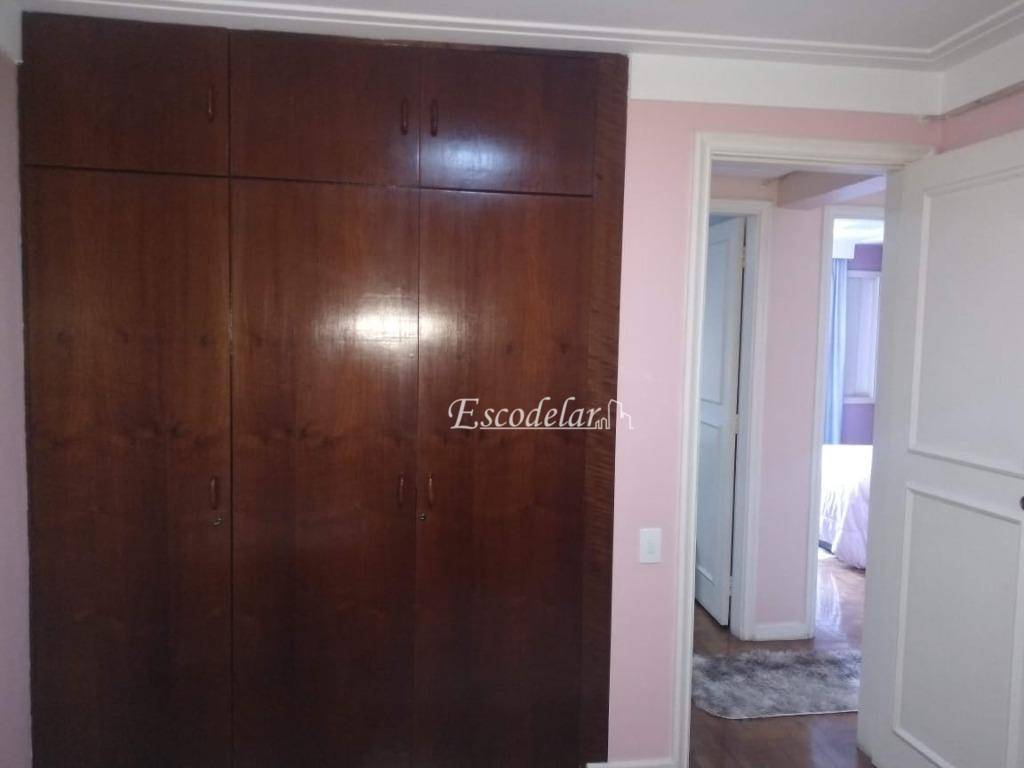 Apartamento à venda com 3 quartos, 93m² - Foto 13