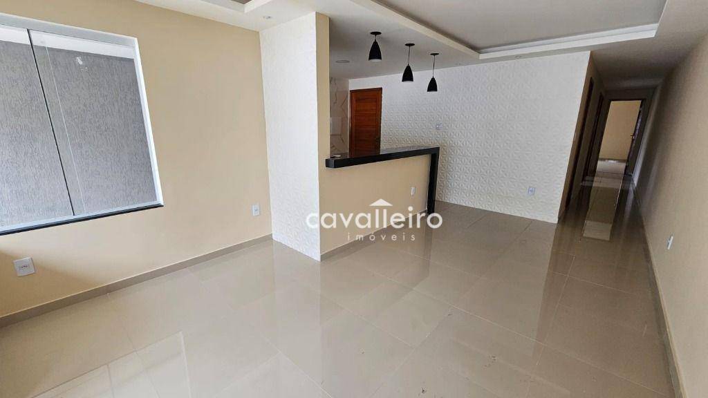 Casa à venda com 3 quartos, 100m² - Foto 9