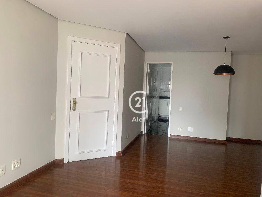 Apartamento à venda com 3 quartos, 98m² - Foto 3