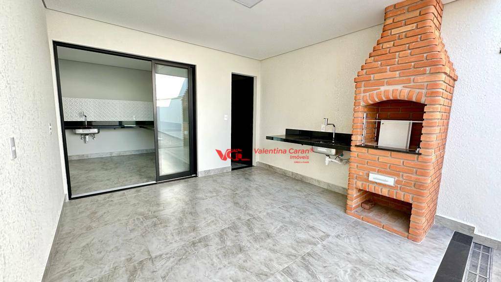 Casa de Condomínio à venda com 3 quartos, 191m² - Foto 19