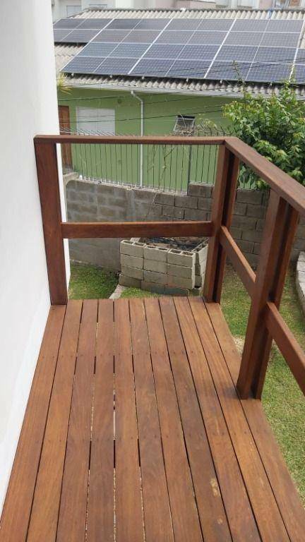 Casa à venda com 4 quartos, 192m² - Foto 24
