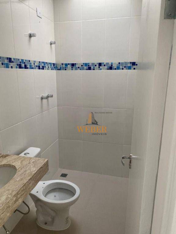 Sobrado à venda com 3 quartos, 145m² - Foto 17