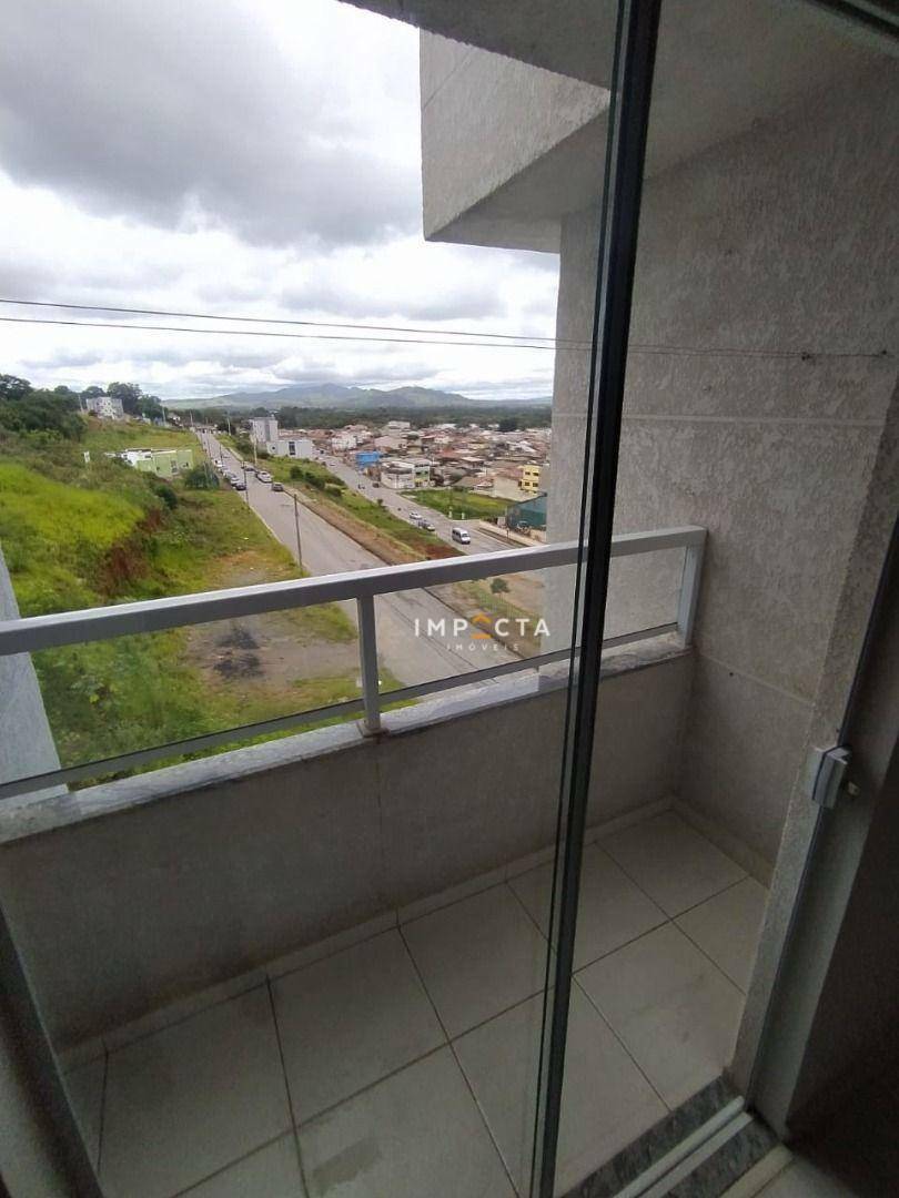 Apartamento à venda com 2 quartos, 65m² - Foto 7