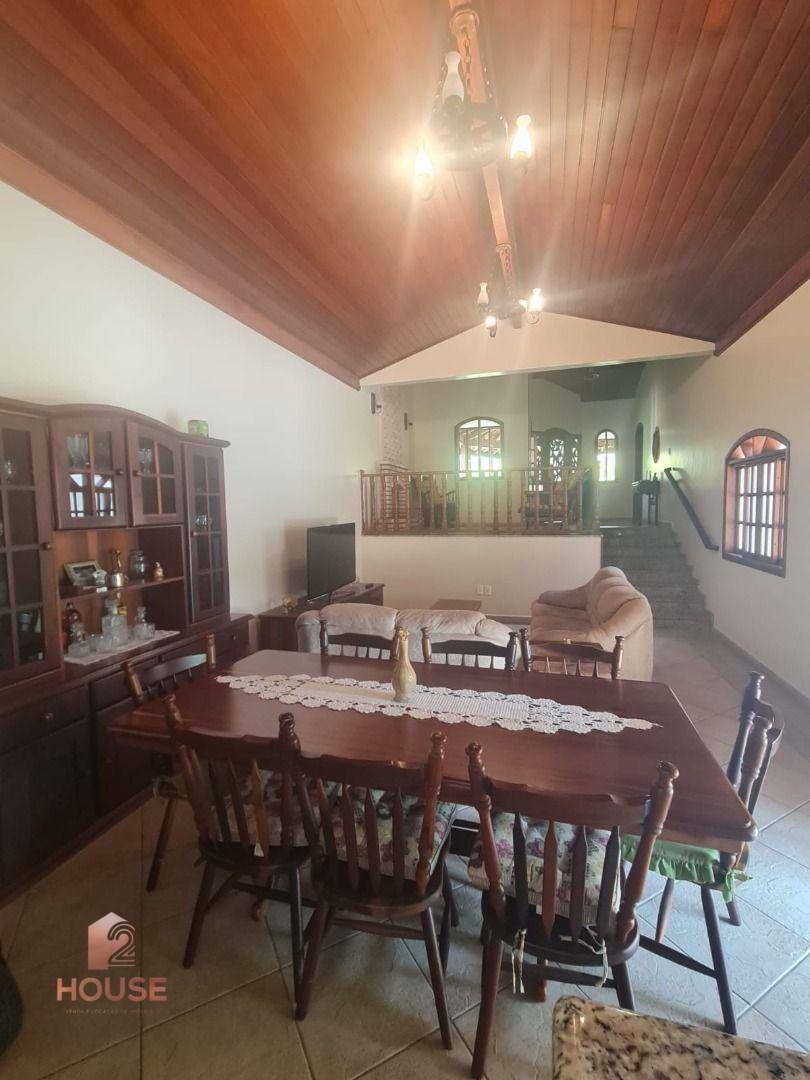 Casa de Condomínio à venda com 4 quartos, 1000M2 - Foto 20