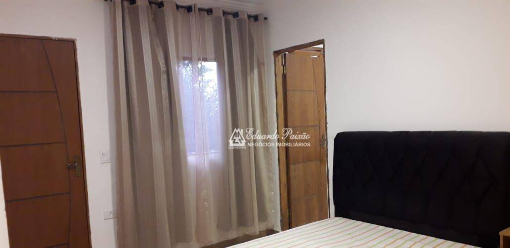 Casa à venda com 3 quartos, 109m² - Foto 16