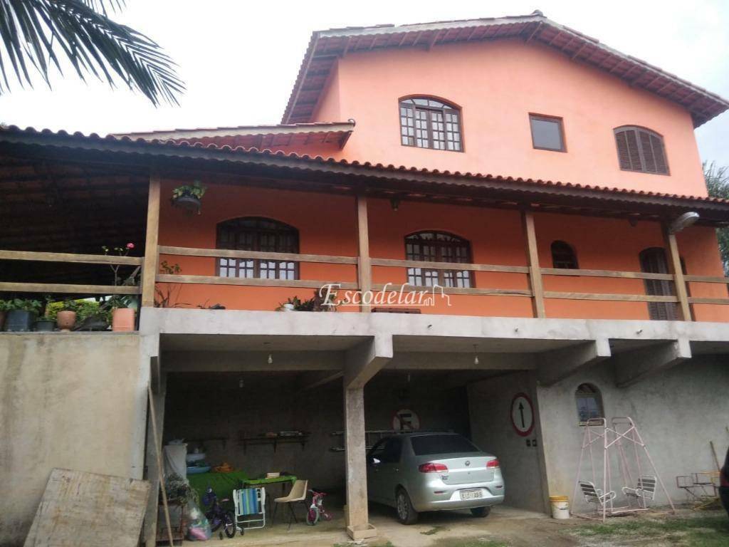 Casa à venda com 2 quartos, 400m² - Foto 2