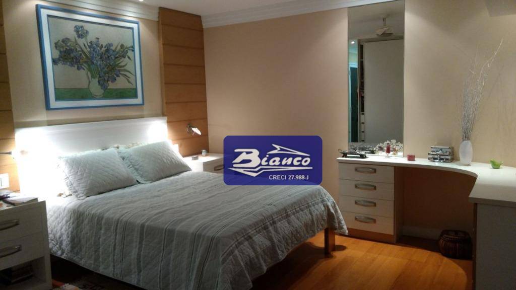 Apartamento à venda com 4 quartos, 250m² - Foto 16