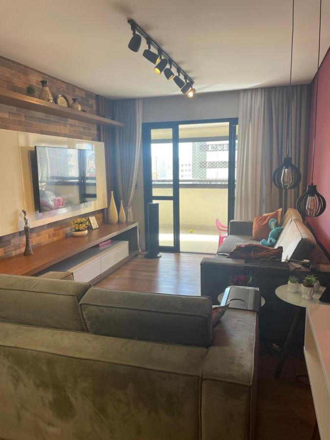 Apartamento à venda com 3 quartos, 144m² - Foto 16