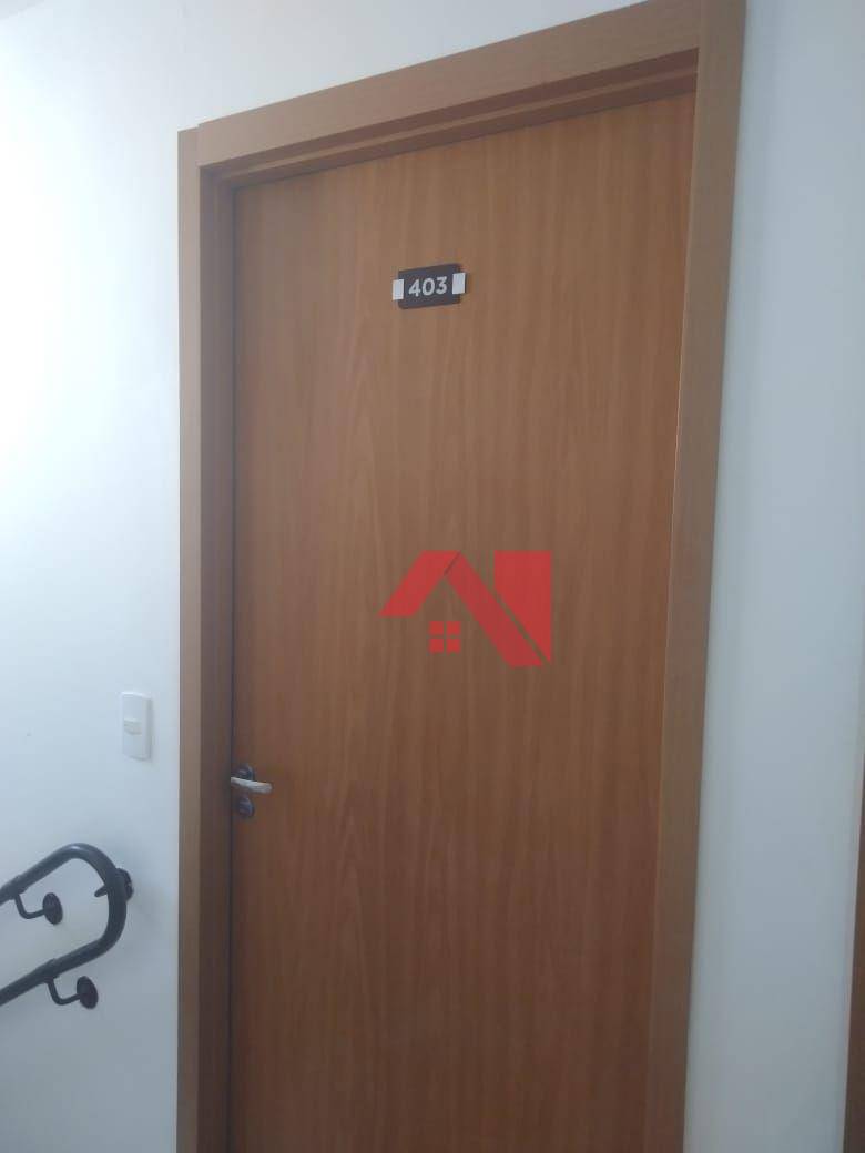 Apartamento à venda com 2 quartos, 45m² - Foto 19